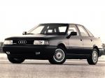 Audi 80 Quattro 1988 года (NA)
